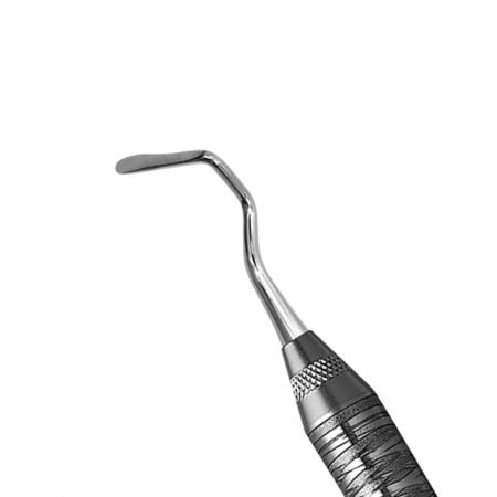 #2 Reddy Thin Perio Knife with #6 Satin Steel Handle thumbnail 3