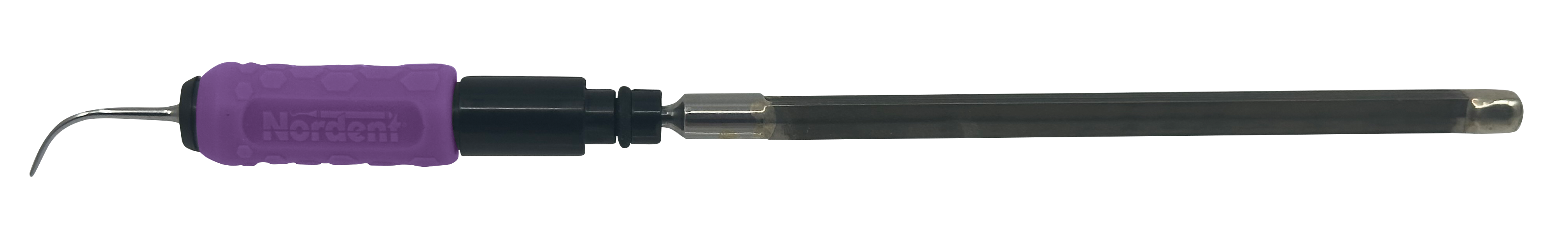 LuxPoint Insert Silicone Grip #10 Slim 25 kHz Ea thumbnail 3