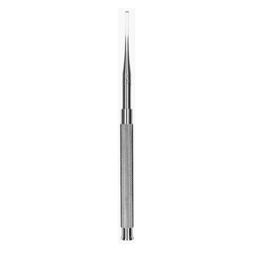 Bone Chisel Size 1 Bi-Bevel Wakefield Double End Ea thumbnail 3