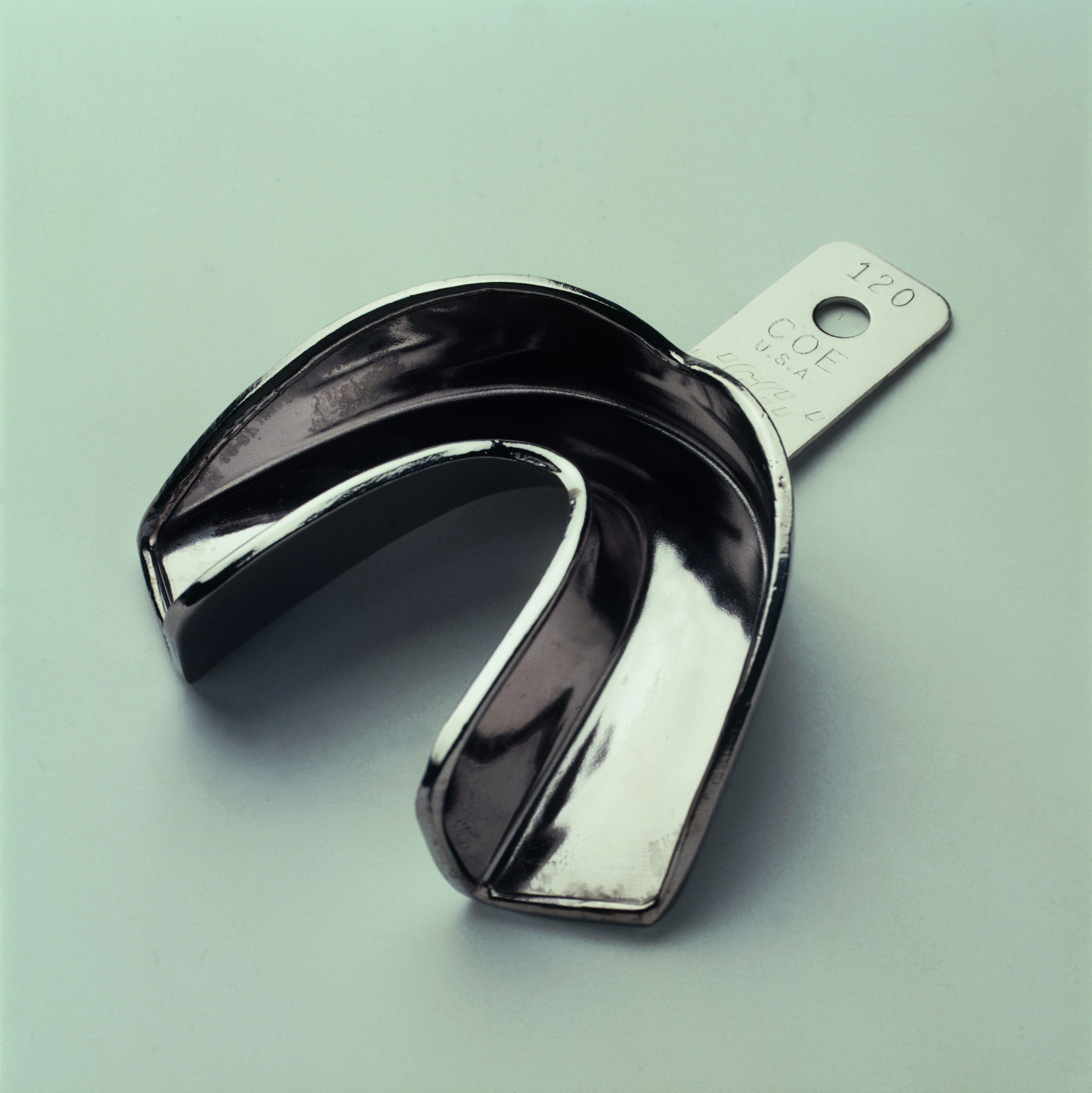 Impression Tray Solid 120 Regular Lower Ea thumbnail 5