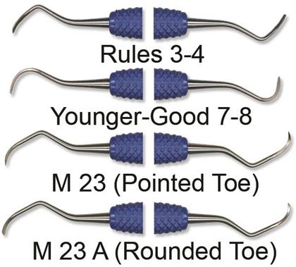 Cruise Line Posterior Scaler Yellow 23 Pointed Toe, R098 thumbnail 12