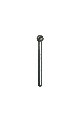 Round FG Diamond Burs thumbnail 7