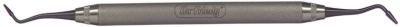 XTS Composite Instruments Burnisher Freedman Contact Forming S #6S Handle, TNFCIS thumbnail 9