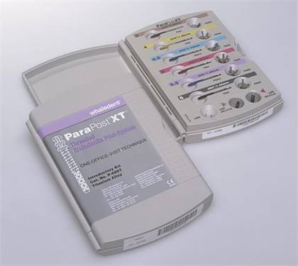 ParaPost XT Drills, Assorted, 6/Pk, P682A thumbnail 7