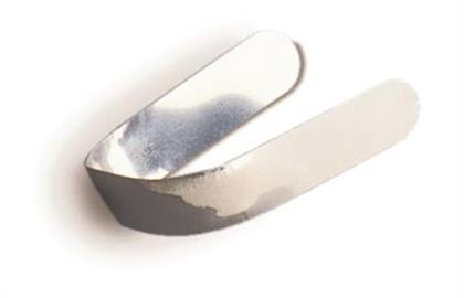 Pre-contoured Metal Bands, 30/Pk, 9061070 thumbnail 12