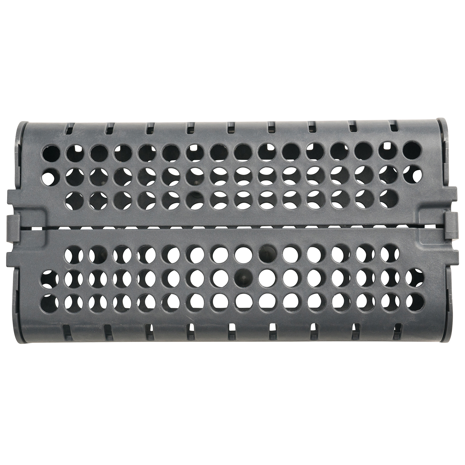 Performance Tool Organizer, 8 3/16" x 4 1/4" x 1 7/32", Gray, 1/Pk, 50Z940I thumbnail 8