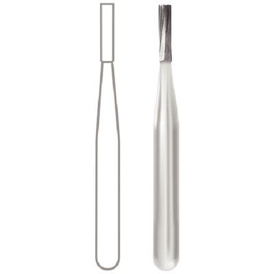 Carbide Bur Operative Friction Grip 56 100/Bg thumbnail 13