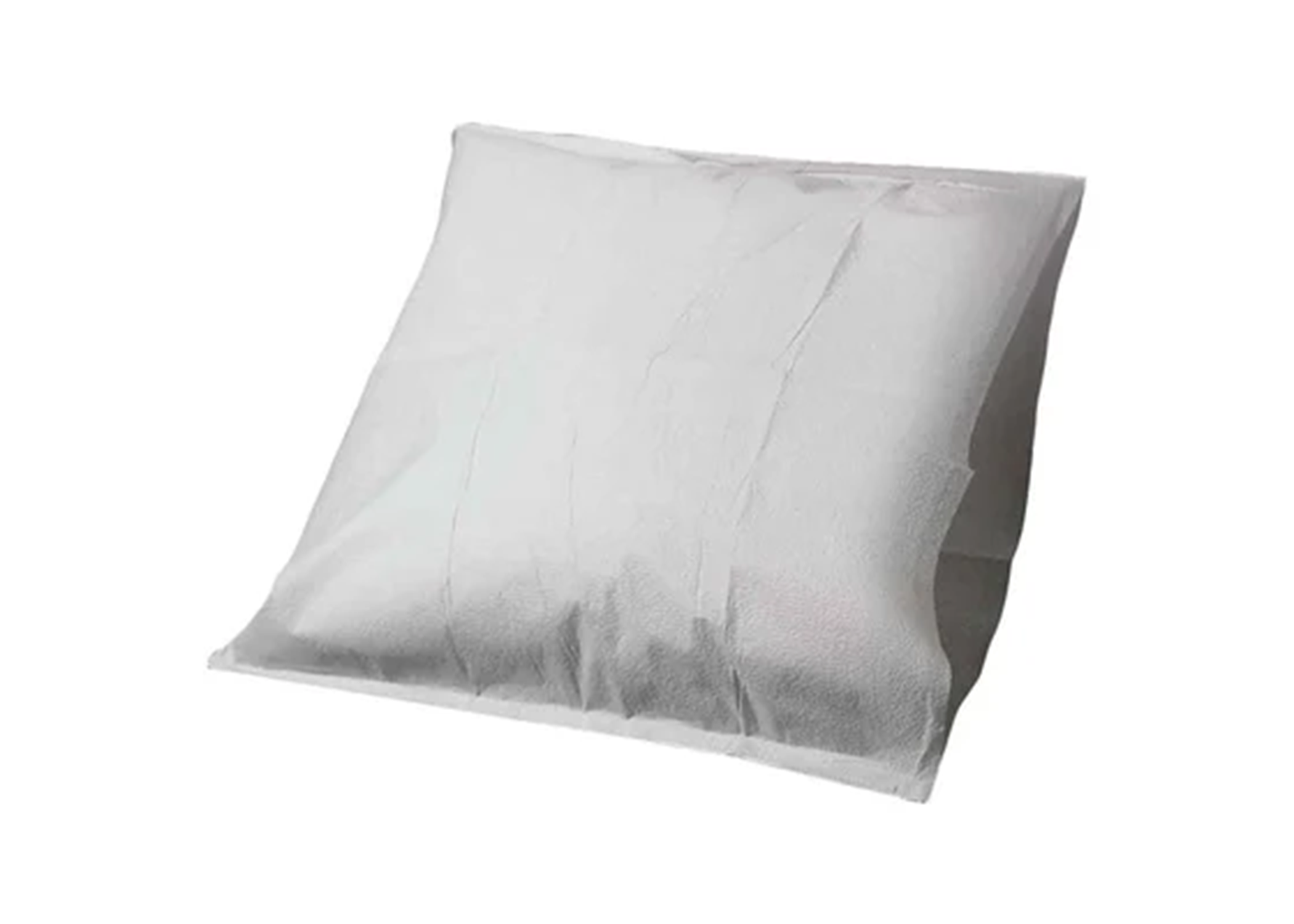 Headrest Covers Deluxe 13X10 White (500) - Headrest Covers Deluxe 13X10 White (500) - Image 1