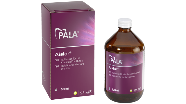 Pala Aislar Separating Film Gypsum Isolation 80mL/Bt product image