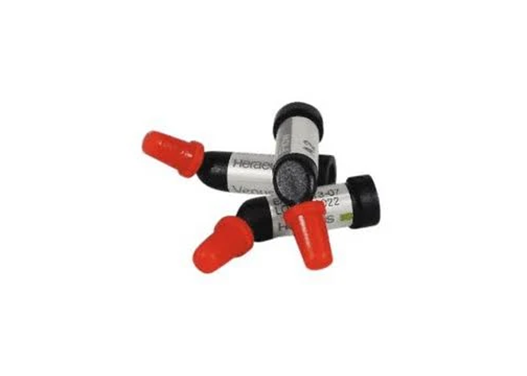 Venus Diamond Flow Flowable Composite HKA2.5 PLT Refill 20/Pk thumbnail 6