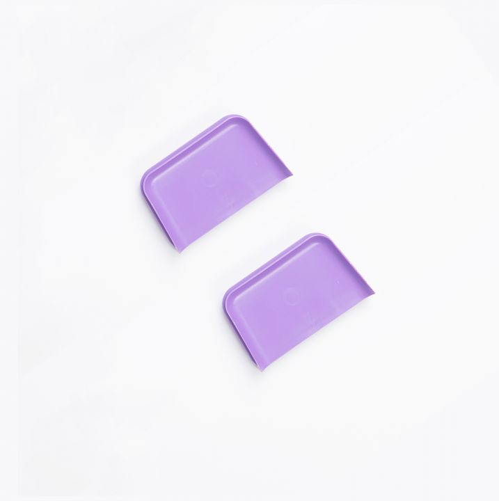 Drawer Divider Small Neon Purple 2/Bag thumbnail 4