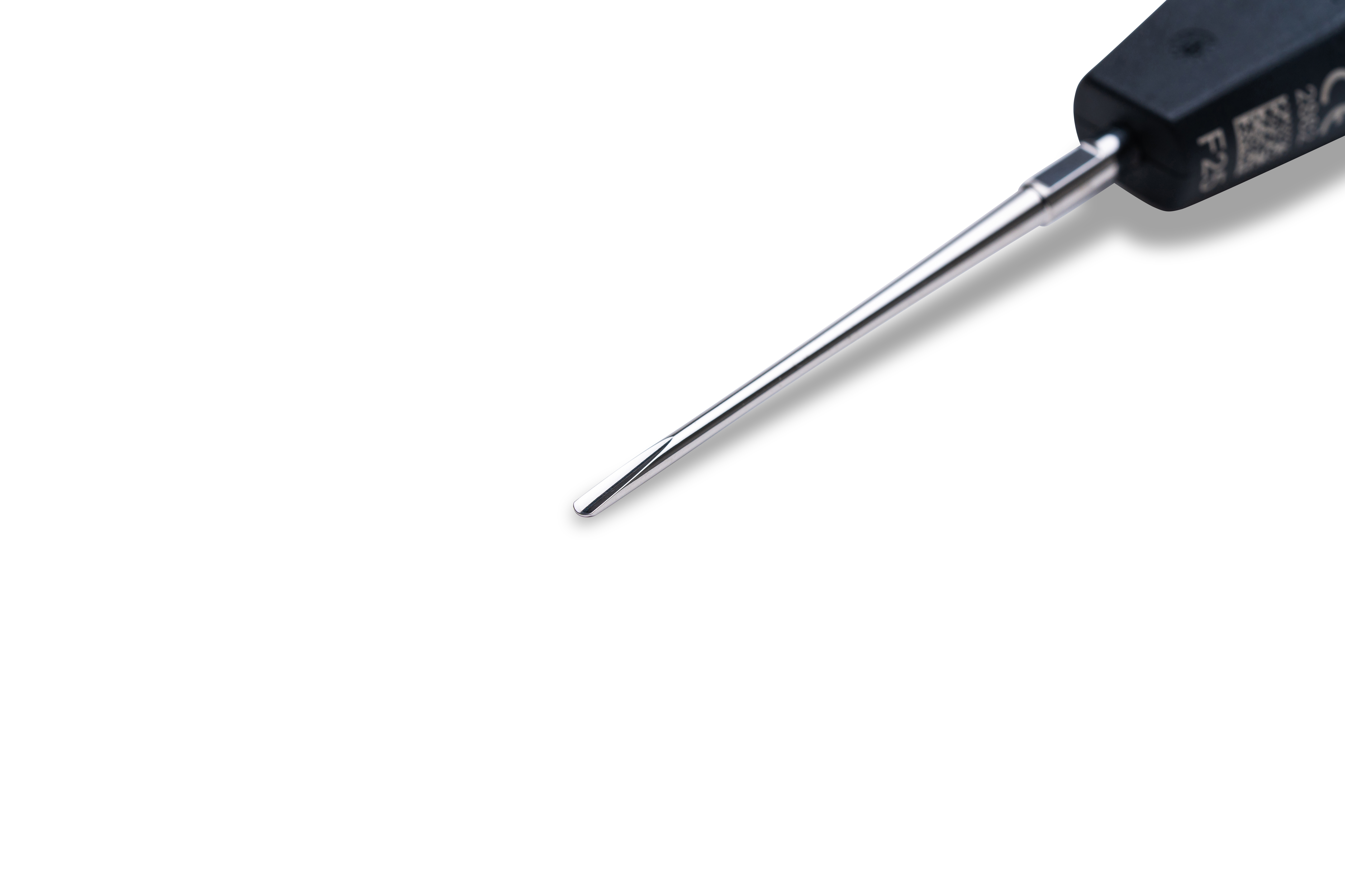 Luxator, Forte Elevator, 2.5mm, Straight, Black & Green, F25, 1/Pk, 506370 thumbnail 10