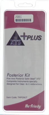 Posterior Xts® Composite Instrument Kit thumbnail 4