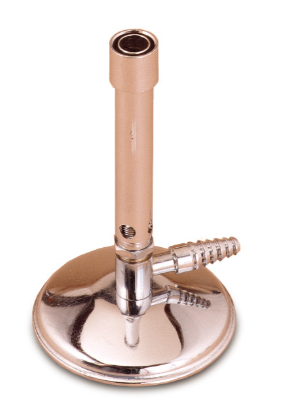 #101 Bunsen Burner image