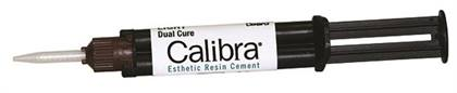 Calibra Base Automix Cement Translucent 4.5 Gm Refill 4.5Gm/Ea thumbnail 10
