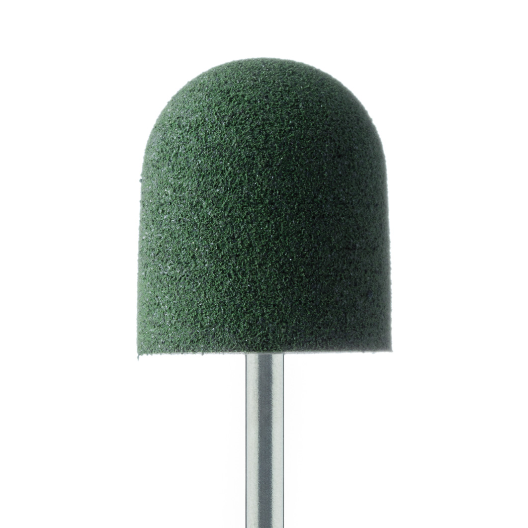 #9572-150 Green Polisher Acrylic HP Pack of 5 product image