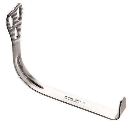 Weider Cheek & Tongue Retractor, Large, 1/Pk, CRW2 thumbnail 13