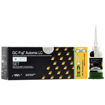 Fuji Automix LC Refill 14.9gm A1, 012712 thumbnail 12