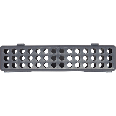 Steri-Container, Standard, 10 to 14 Instruments, 8 1/8" x 1 7/8" x 1 7/8", Gray, 1/Pk, 50Z900I thumbnail 14
