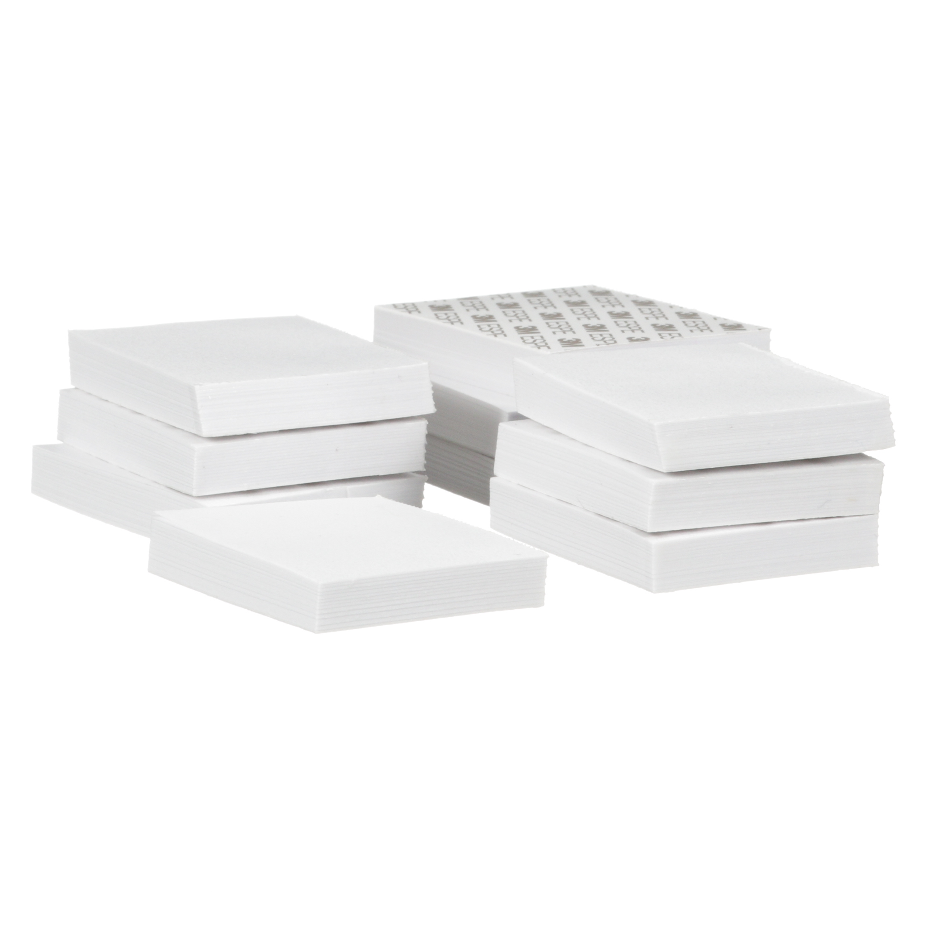 Small Mixing Pad Refill 1.5" x 2", 10/Pk thumbnail 10