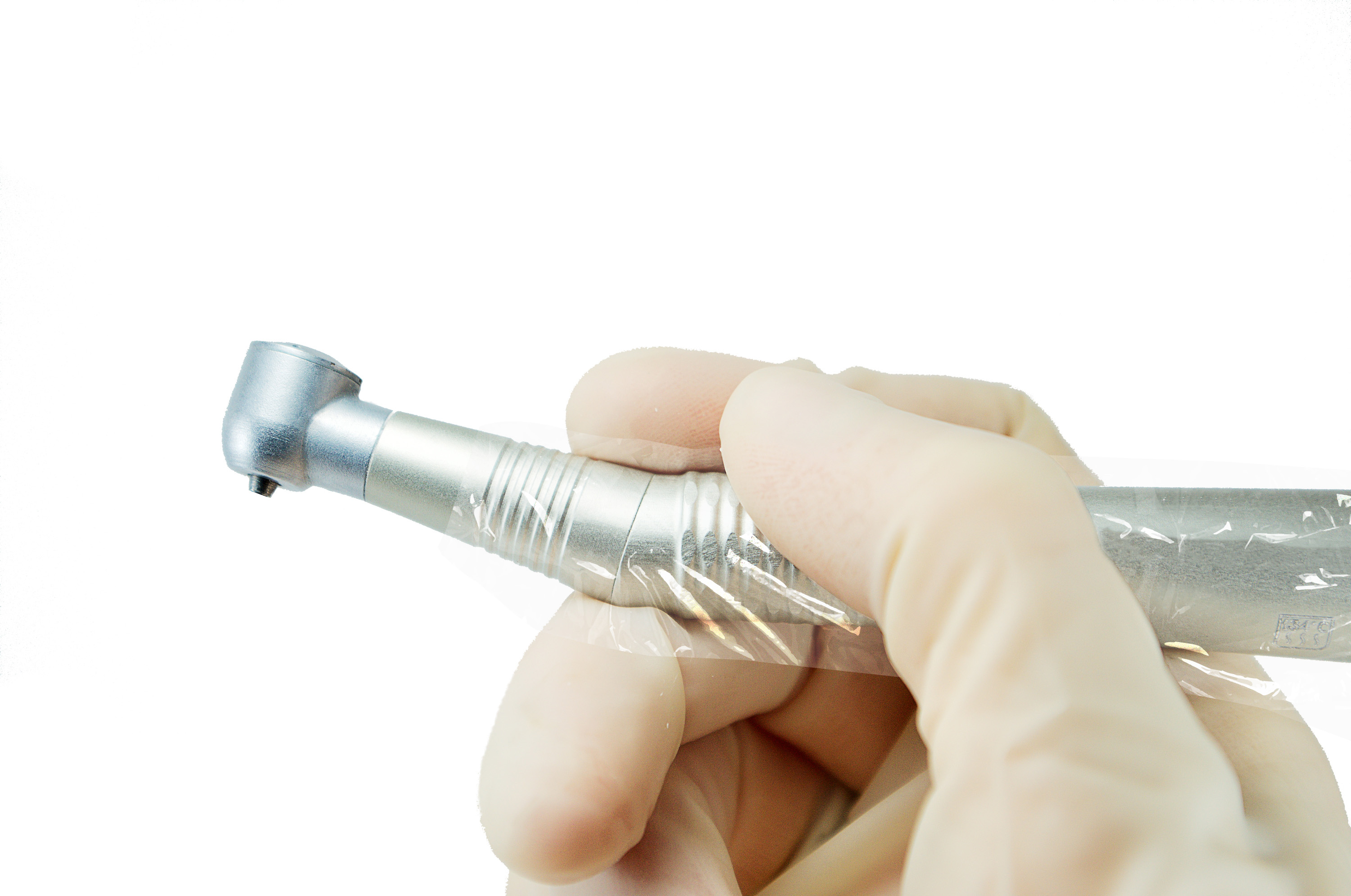 High Speed Handpiece Sleeve, 1"x 8" (500) product image
