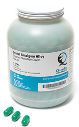 Quala 1-Spill (400mg) Fast Set Alloy (50) product image