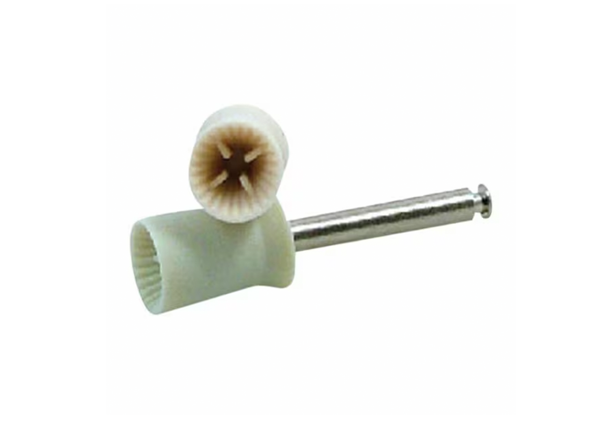 Disposable Prophy Cups, Latch Type Cups, Soft Gray, 144/Pk, 252G thumbnail 5