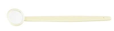 -Disposable Mouth Mirror, Plastic (72) product image