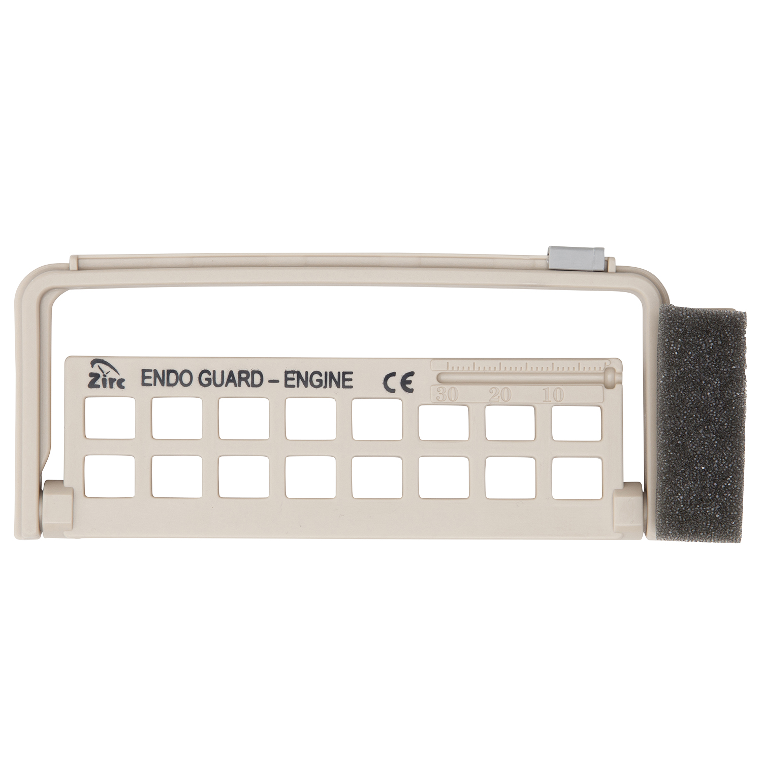 Steri-Endo Guard Organizer Engine Bge Hlds up to 11 Engn&5 Hnd Tp Instrmnts Ea thumbnail 5