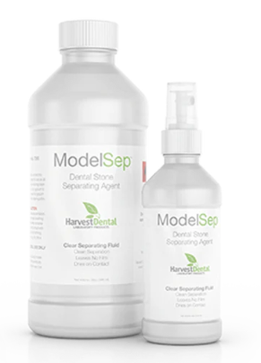 Model-Sep Separating Agent Gypsum Isolation Refill 32oz/Bt thumbnail 2