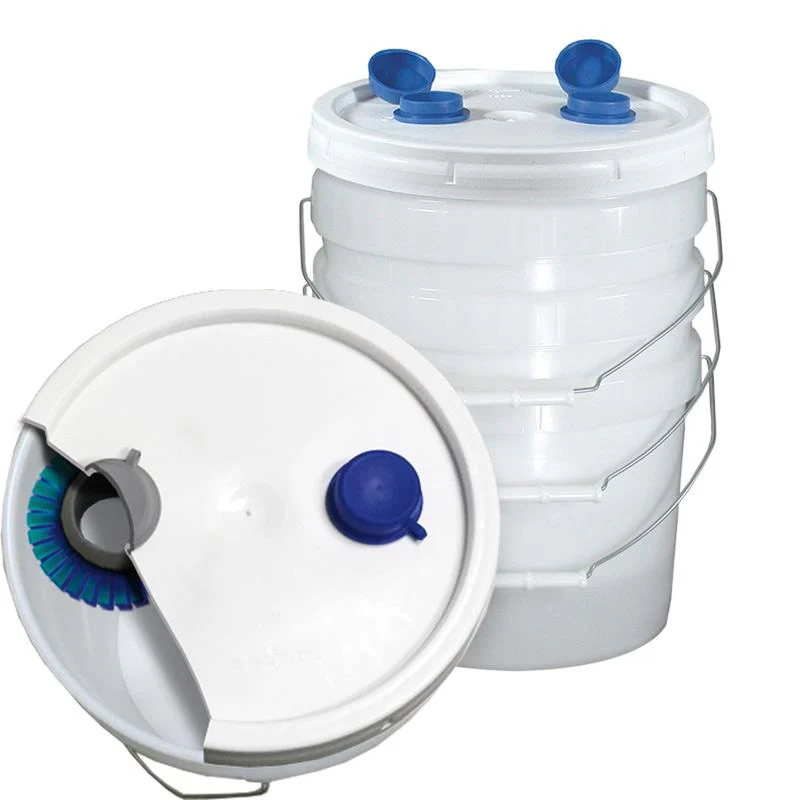 Scented Disposable Plaster Trap Refill 3.5 Gallon - Scented Disposable Plaster Trap Refill 3.5 Gallon - Image 1