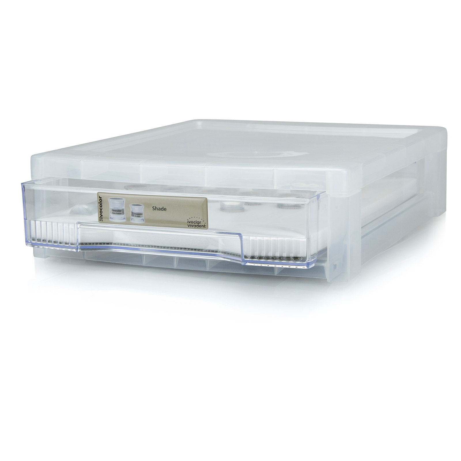 IPS Ivocolor Shade Kit thumbnail 2