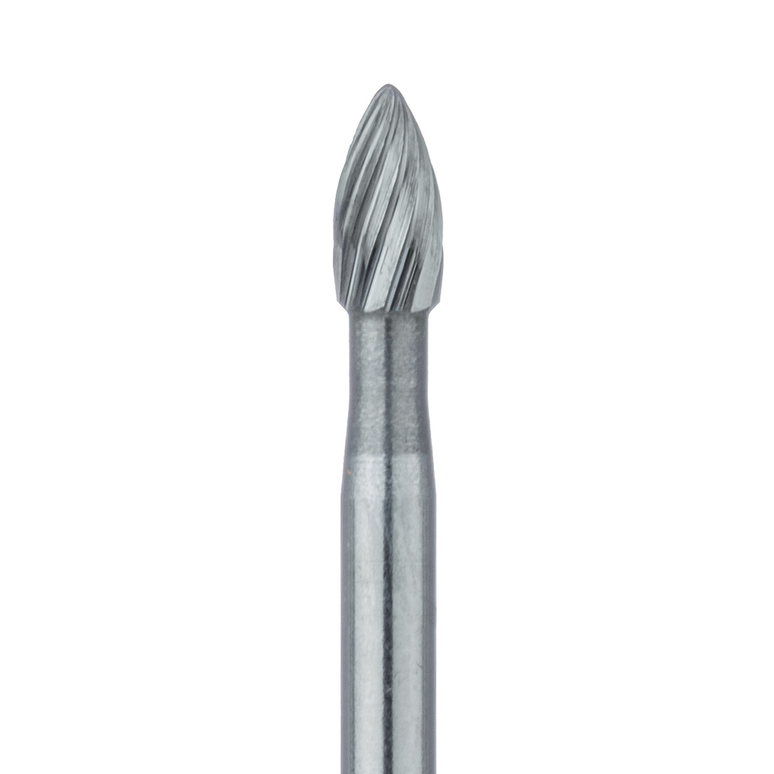 Carbide Bur Trimming & Finishing Friction Grip 274/018 5/Pk thumbnail 5