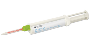 Integrity Temporary C&amp;B Material, Mini-Syringe Refill, 15 g, A1, 1/Pk, 666350 thumbnail 13