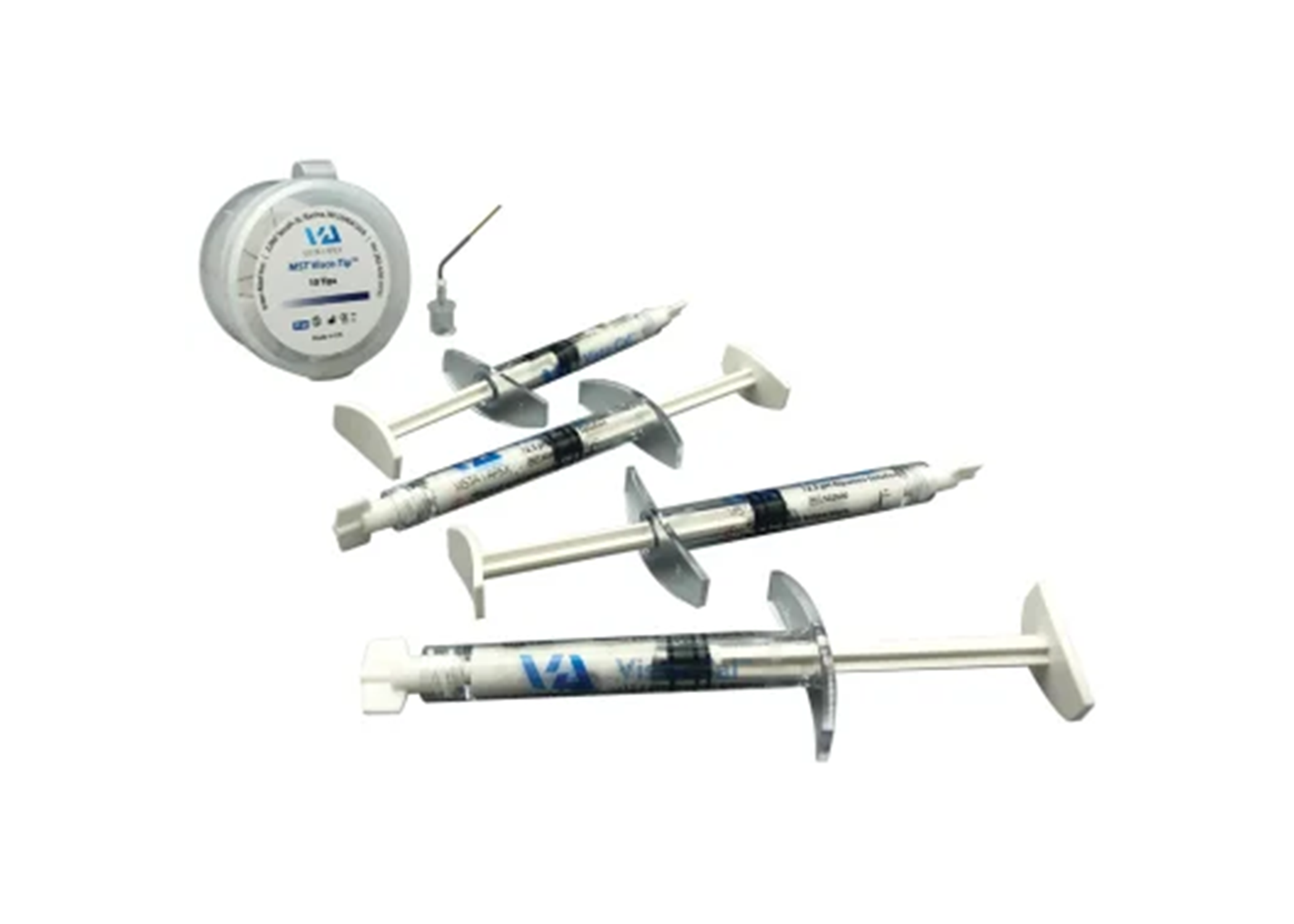 Vista-Cal Solution Paste 20/Pk thumbnail 6