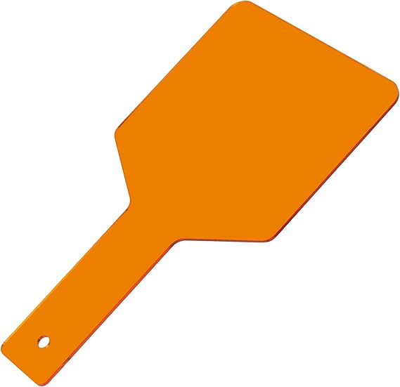 Hand Held Curing Shield product image