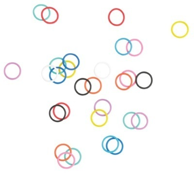 -GRIPLITE CODE RINGS KIT product image