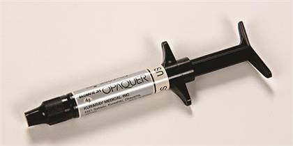 Clearfil ST Opaquer Composite Resin, Light-Cure, Syringe, 4 g, L, 1/Pk, 636KA thumbnail 10