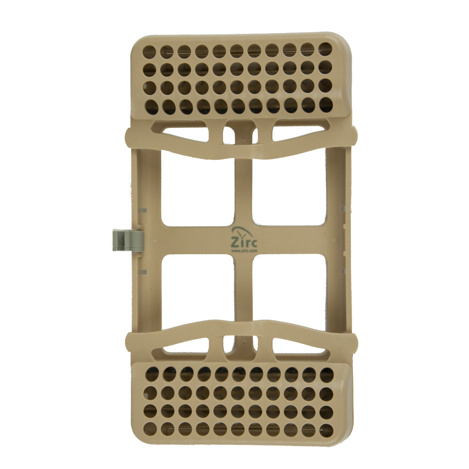 E-Z Jett Slim Cassette Plastic 8 Instruments Ea thumbnail 5