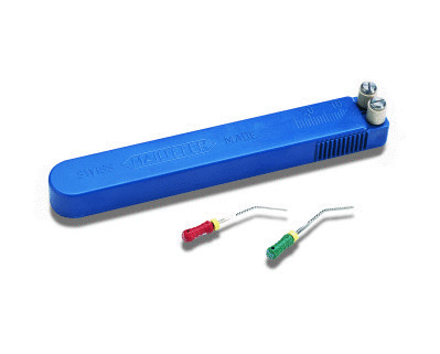 -FlexoBend Instrument (File) Bending Tool product image