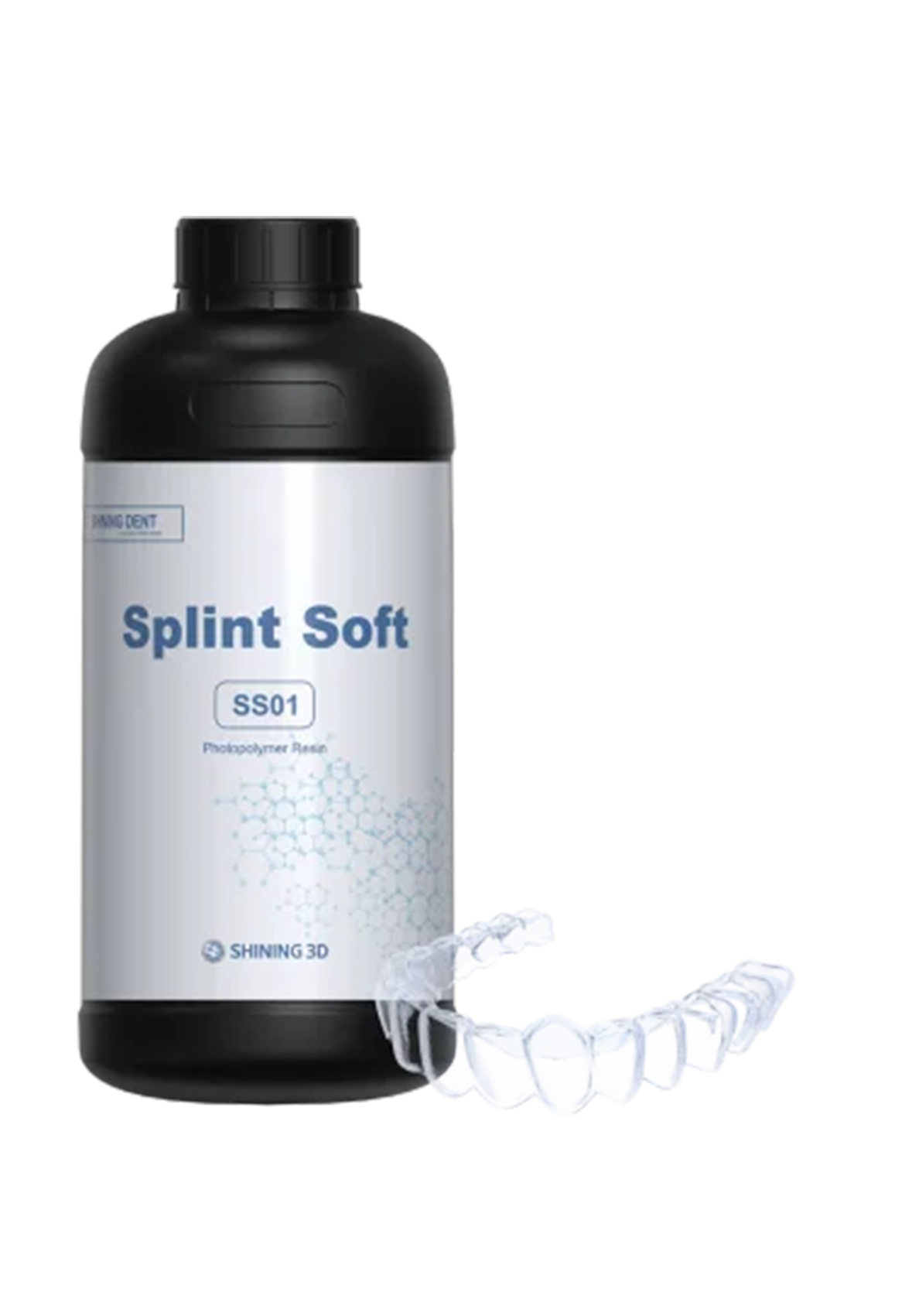 Splint 3D Print Resin Ea product image