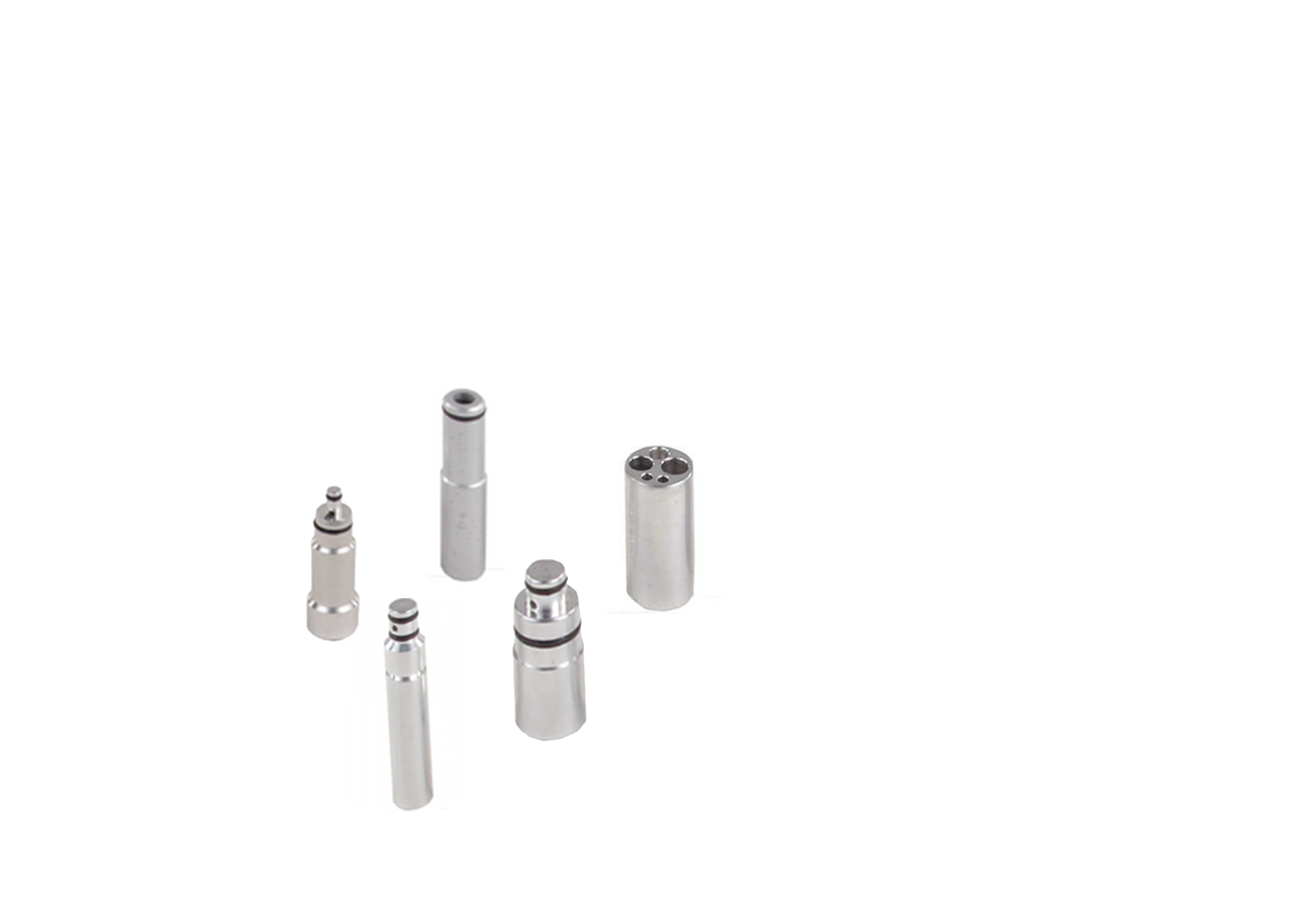 Vector Spray Nozzle Adapter For KaVo Multiflex Ea image