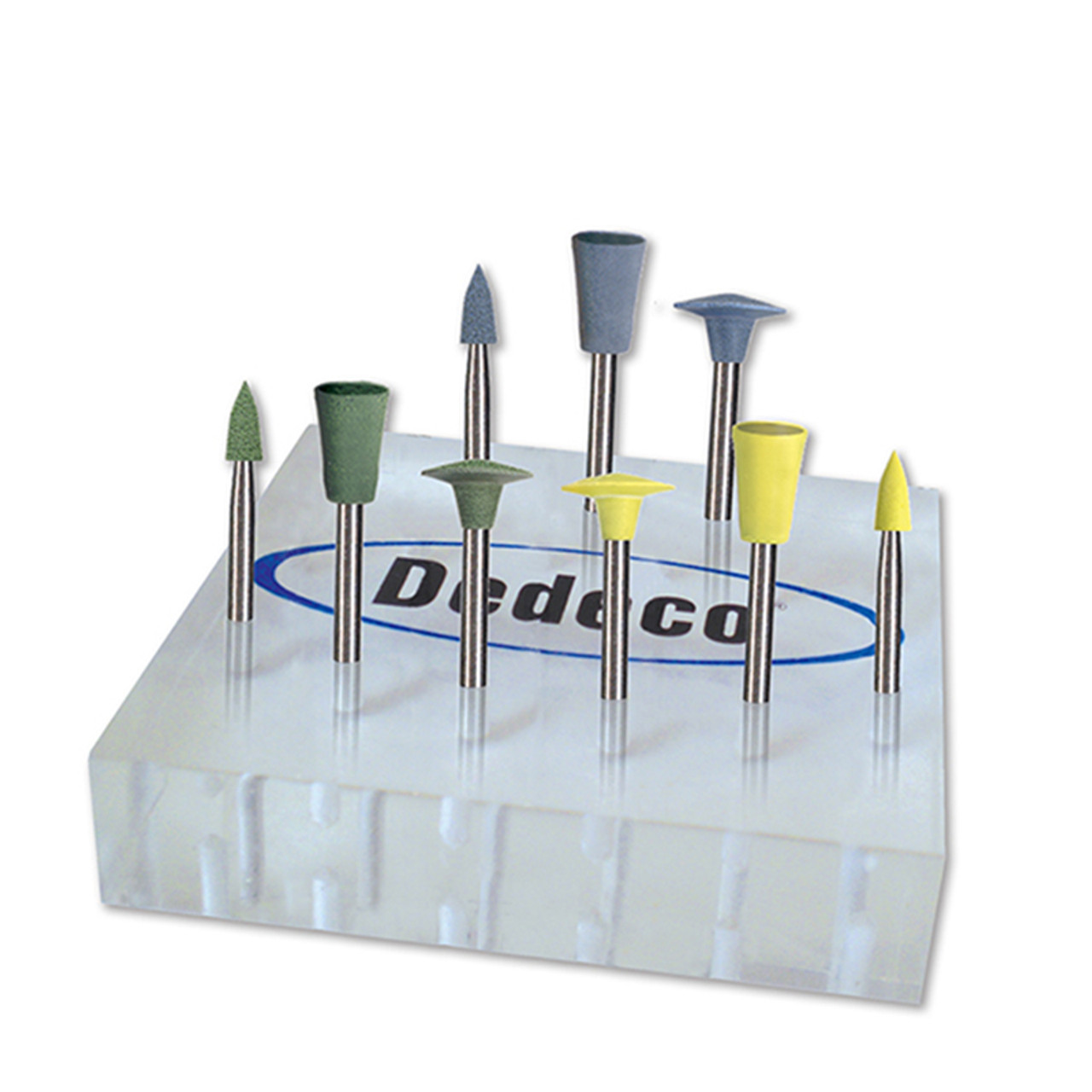 Hi-Gloss Polisher Kit Ea thumbnail 2