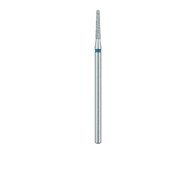 Diamond Bur Laboratory Handpiece 801G/010 Medium 5/Pk thumbnail 6