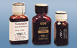 COE Tray Adhesive Thinner 15 mL Bottle Bt thumbnail 6