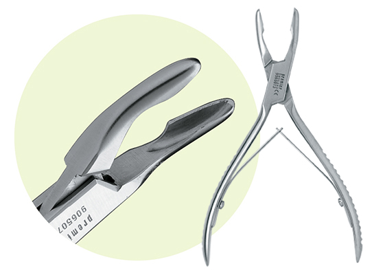 Rongeur Size 4 Ea thumbnail 5