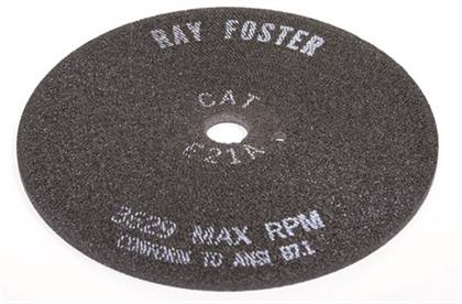 Model Trimmer Wheels Coarse Ea thumbnail 4