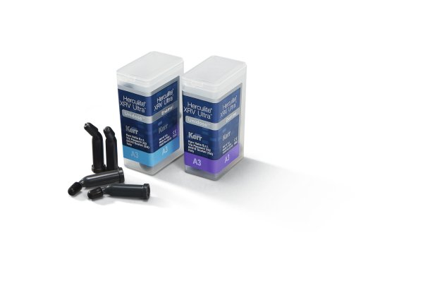 Herculite Ultra Universal Composite A1D Dentin Unidose Refill 20/Bx thumbnail 12