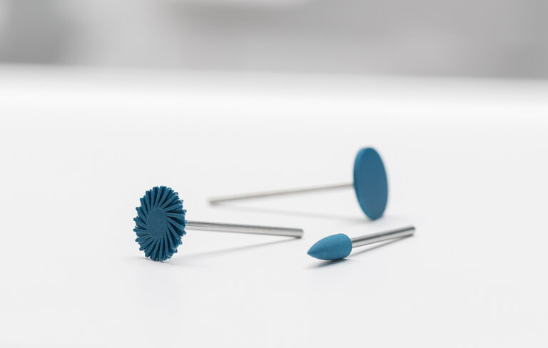 OptraGloss Extra Oral Finishers & Polishers 5/Pk thumbnail 6