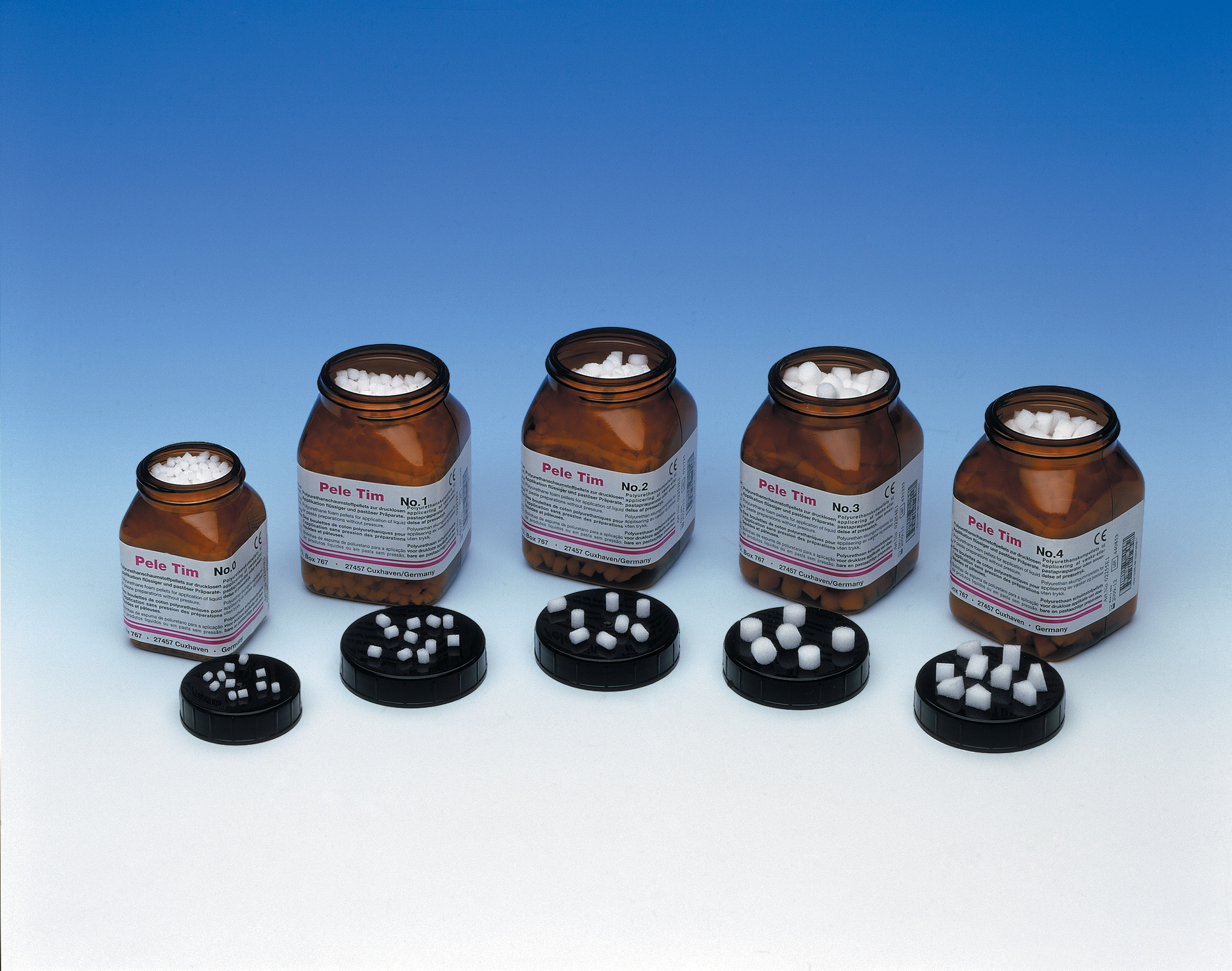 O-Ring Viton 0.447 in x 0.052 in 12/Package thumbnail 5